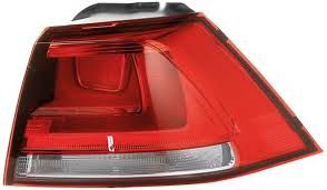 VOLKSWAGEN GOLF 7.5 SA DI STOP (13-17)